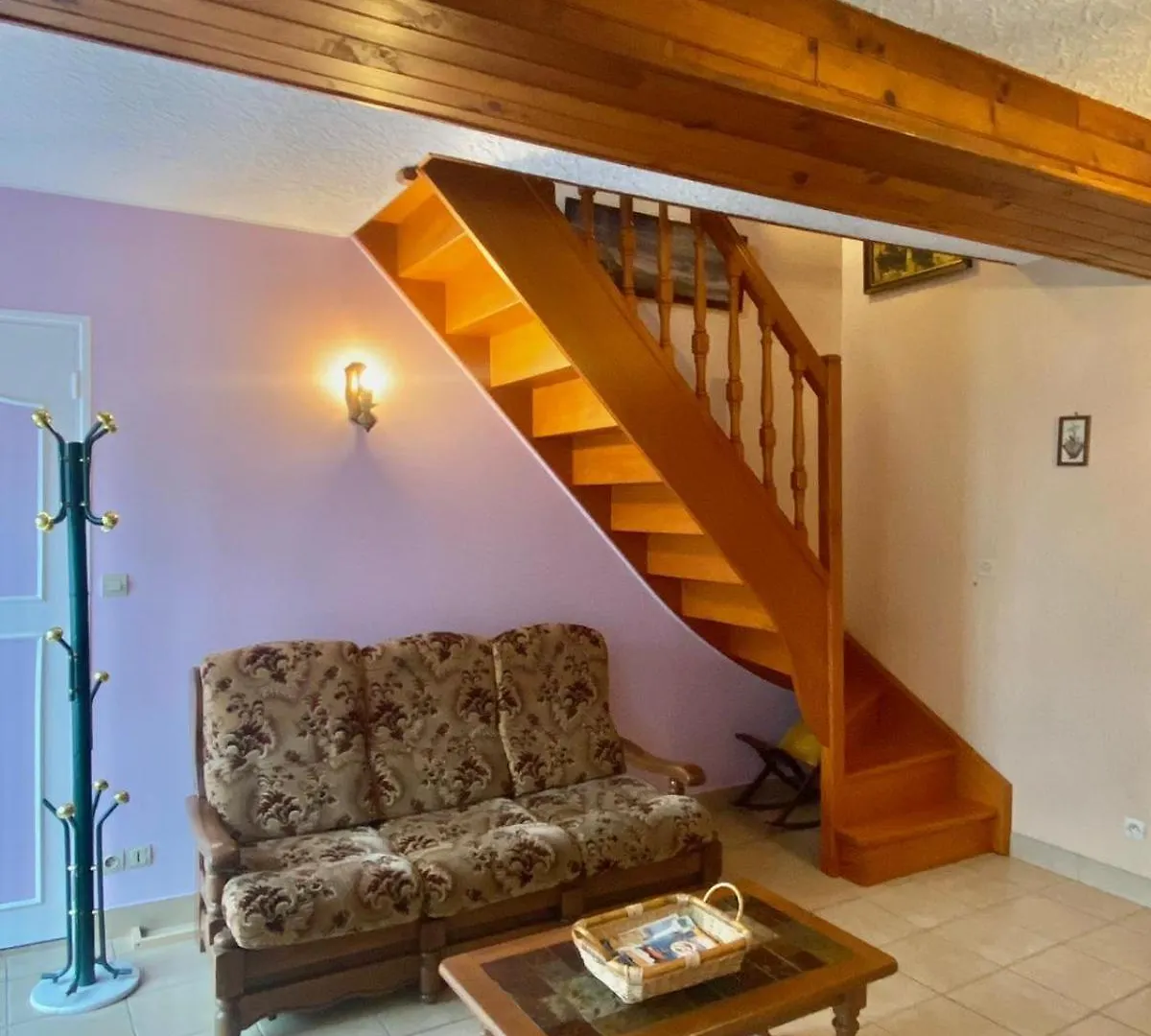 L'Oscar Villa Saint-James Holiday home