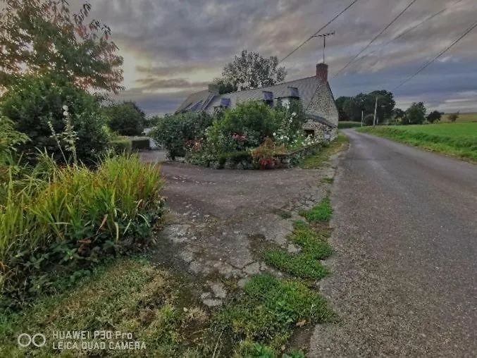 Holiday home L'Oscar Villa Saint-James