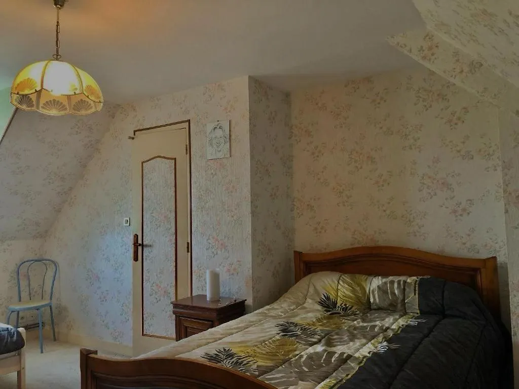 Holiday home L'Oscar Villa Saint-James