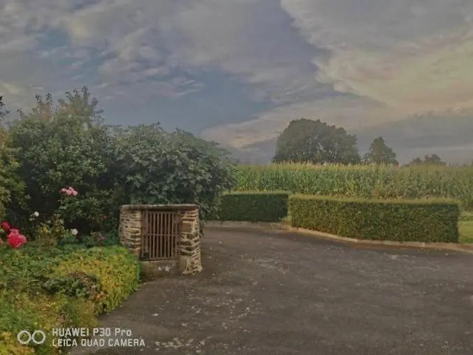 L'Oscar Villa Saint-James France