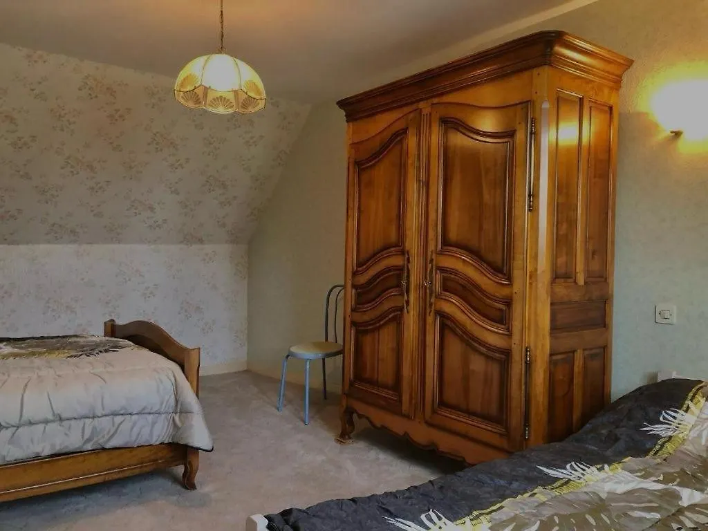 L'Oscar Villa Saint-James France