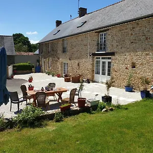  Bed & Breakfast Maison James