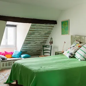 Atipyk'ododo Bed & Breakfast