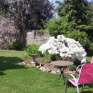 3* Bed & Breakfast La Maison D'isaphil